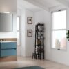 ΣΕΤ ΕΠΙΠΛΟΥ ΜΠΑΝΙΟΥ 3ΤΜΧ COSMOS 60cm PACIFIC BLUE PICCADILLY 2 ΣΕΤ ΕΠΙΠΛΟΥ ΜΠΑΝΙΟΥ 3ΤΜΧ COSMOS 60cm PACIFIC BLUE PICCADILLY