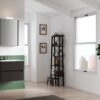 ΣΕΤ ΕΠΙΠΛΟΥ ΜΠΑΝΙΟΥ 3ΤΜΧ COSMOS 60cm ANTHRACITE GREY PICCADILLY 1 ΣΕΤ ΕΠΙΠΛΟΥ ΜΠΑΝΙΟΥ 3ΤΜΧ COSMOS 60cm ANTHRACITE GREY PICCADILLY