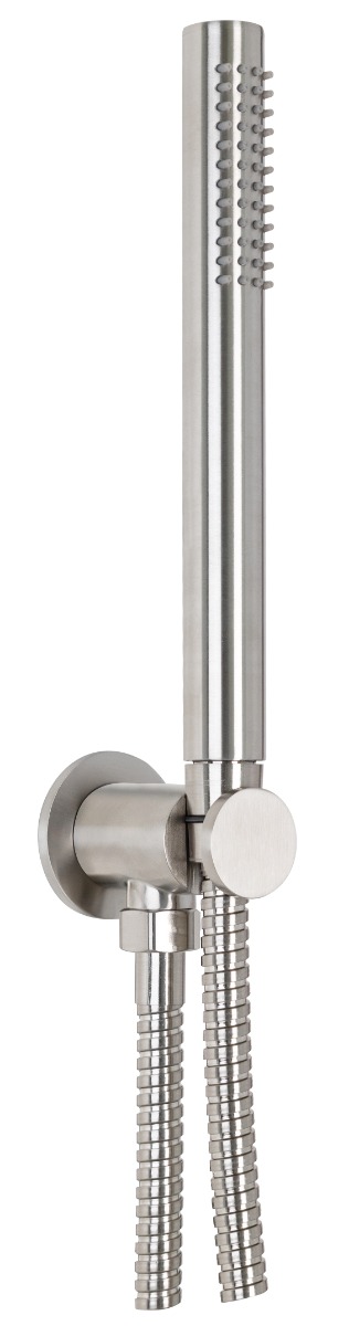 ΠΑΡΟΧΗ ΥΔΡΟΛΗΨΙΑΣ ΣΕΤ D555 BRUSHED INOX PICCADILLY 5 ΠΑΡΟΧΗ ΥΔΡΟΛΗΨΙΑΣ ΣΕΤ D555 BRUSHED INOX PICCADILLY - Image 3