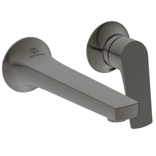 ΜΠΑΤΑΡΙΑ ΝΙΠΤΗΡΟΣ ΕΝΤΟΙΧΙΖΟΜΕΝΗ LDV MAGNETIC GREY PVD IDEAL