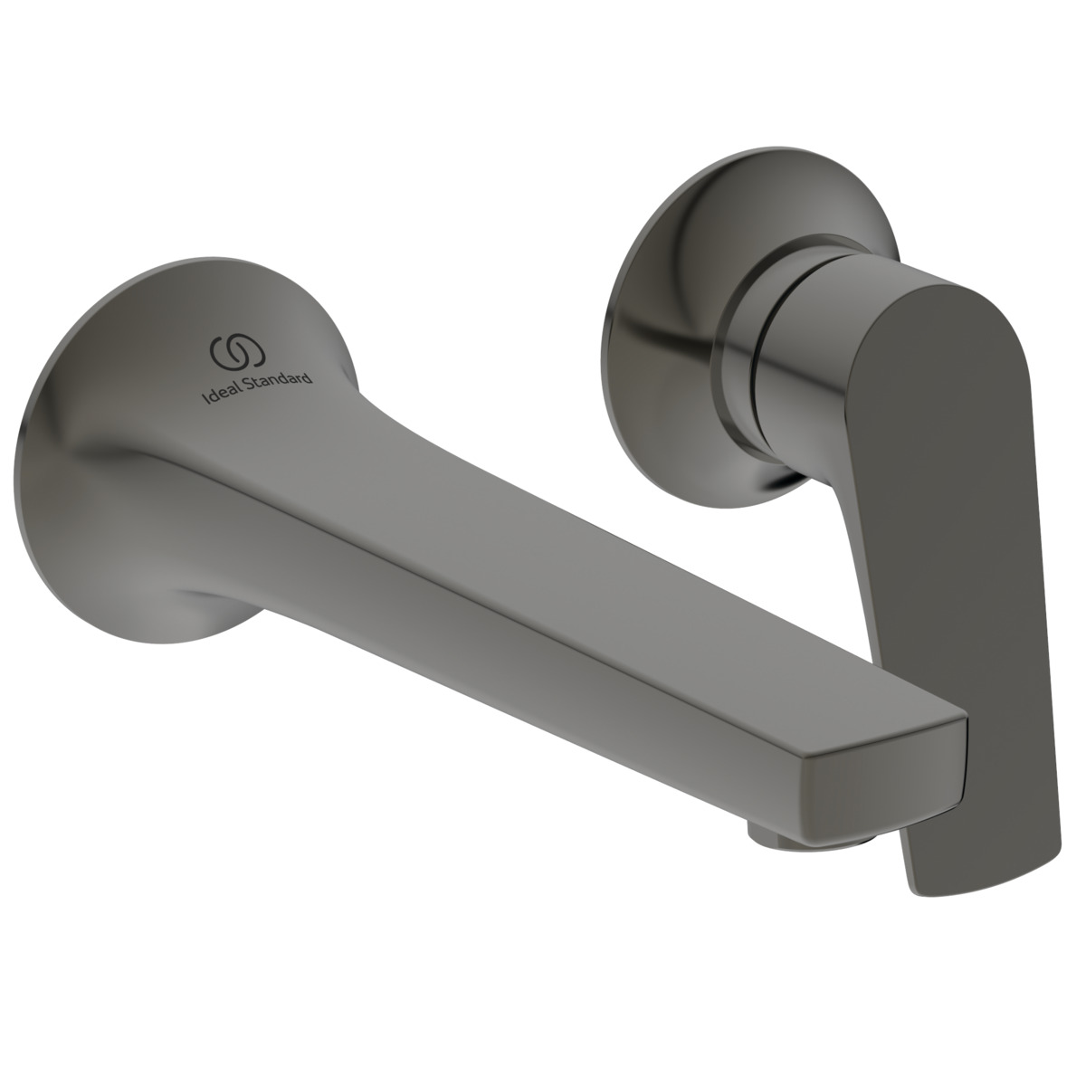 ΜΠΑΤΑΡΙΑ ΝΙΠΤΗΡΟΣ ΕΝΤΟΙΧΙΖΟΜΕΝΗ LDV MAGNETIC GREY PVD IDEAL 3 ΜΠΑΤΑΡΙΑ ΝΙΠΤΗΡΟΣ ΕΝΤΟΙΧΙΖΟΜΕΝΗ LDV MAGNETIC GREY PVD IDEAL
