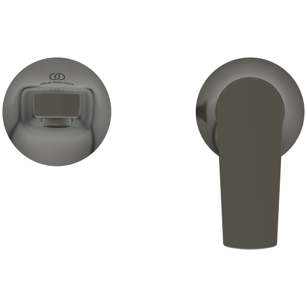 ΜΠΑΤΑΡΙΑ ΝΙΠΤΗΡΟΣ ΕΝΤΟΙΧΙΖΟΜΕΝΗ LDV MAGNETIC GREY PVD IDEAL 5 ΜΠΑΤΑΡΙΑ ΝΙΠΤΗΡΟΣ ΕΝΤΟΙΧΙΖΟΜΕΝΗ LDV MAGNETIC GREY PVD IDEAL - Image 3