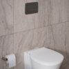 ΠΛΑΚΕΤΑ OLEAS M3 R0459A5 MAGNETIC GREY PVD IDEAL