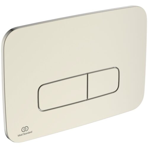 ΠΛΑΚΕΤΑ OLEAS M3 R0459GN SILVER STORM PVD IDEAL 9 is oleas r0459gn cuto nn flushplate silver storm ΠΛΑΚΕΤΑ OLEAS M3 R0459GN SILVER STORM PVD IDEAL