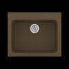 ΝΕΡΟΧΥΤΗΣ ΣΥΝΘΕΤΙΚΟΣ ΓΡΑΝΙΤΗΣ 60x50cm CLASSIC 331 GRANITE RUST SANITEC 2 ΝΕΡΟΧΥΤΗΣ ΣΥΝΘΕΤΙΚΟΣ ΓΡΑΝΙΤΗΣ 60x50cm CLASSIC 331 GRANITE RUST SANITEC