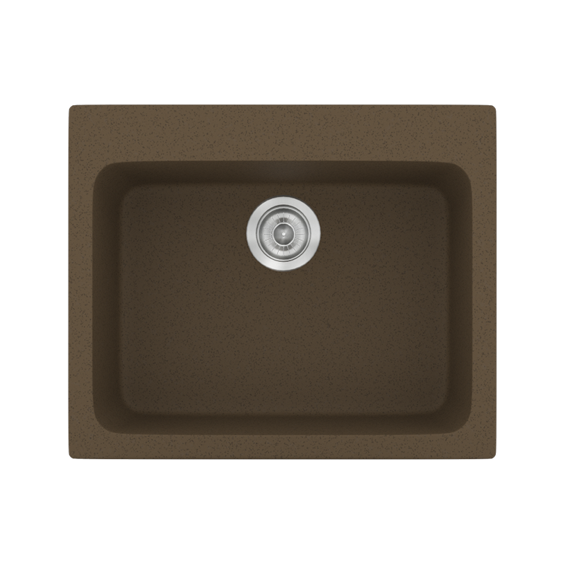 ΝΕΡΟΧΥΤΗΣ ΣΥΝΘΕΤΙΚΟΣ ΓΡΑΝΙΤΗΣ 60x50cm CLASSIC 331 GRANITE RUST SANITEC 3 ΝΕΡΟΧΥΤΗΣ ΣΥΝΘΕΤΙΚΟΣ ΓΡΑΝΙΤΗΣ 60x50cm CLASSIC 331 GRANITE RUST SANITEC