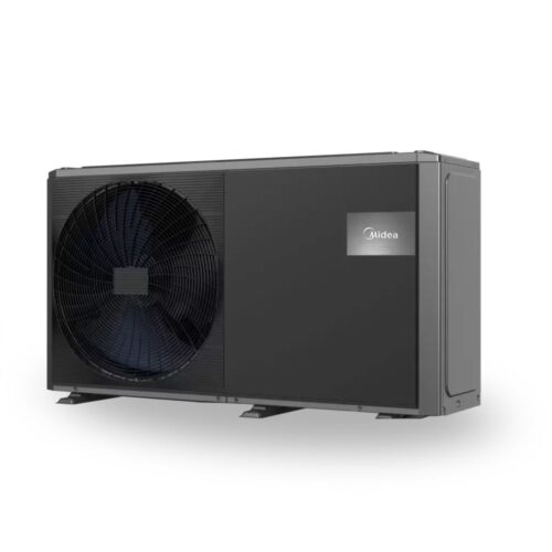 Αντλία Θερμότητας MIDEA R290 M Thermal Arctic