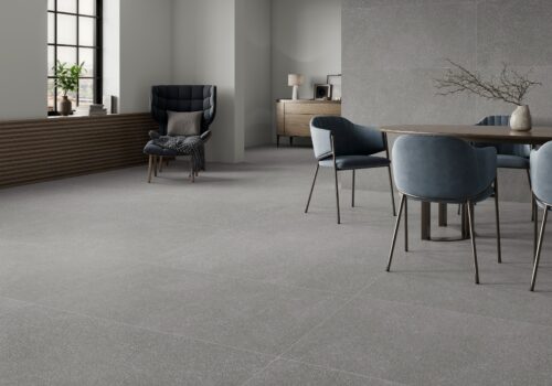 ΠΛΑΚΑΚΙ ΓΡΑΝΙΤΗΣ ΓΚΛΟΒΕΡ ΓΚΡΕΙ 100x100cm ΜΑΤ RECTIFIED ΠΡΩΤΗΣ ΠΟΙΟΤΗΤΑΣ