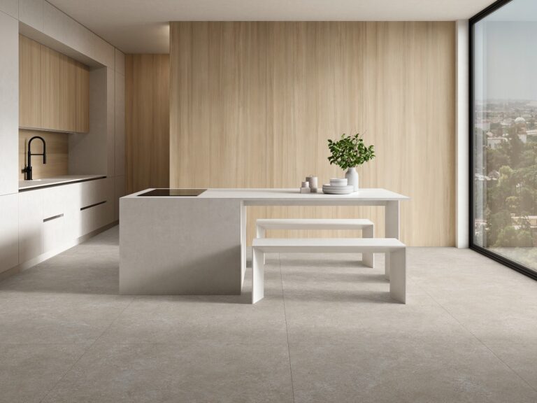 ΠΛΑΚΑΚΙ ΓΡΑΝΙΤΗΣ ΛΟΜΑ ΜΠΟΝΕ 120x120cm R10 ΜΑΤ RECTIFIED ΠΡΩΤΗΣ ΠΟΙΟΤΗΤΑΣ