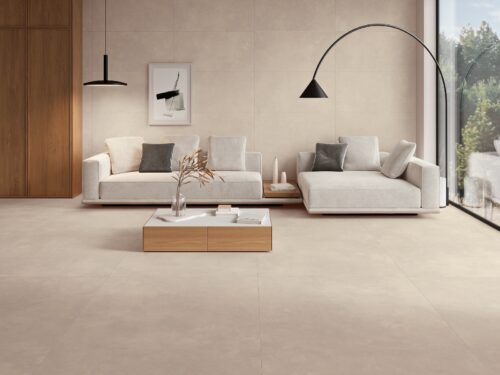 ΠΛΑΚΑΚΙ ΓΡΑΝΙΤΗΣ ΜΠΑΛΑΝΣ ΚΡΕΜ 60x120cm ΜΑΤ RECTIFIED ΠΡΩΤΗΣ ΠΟΙΟΤΗΤΑΣ