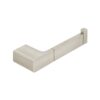 ΧΑΡΤΟΘΗΚΗ ΑΝΟΙΧΤΗ SHAMA BRUSHED NICKEL PVD VADO