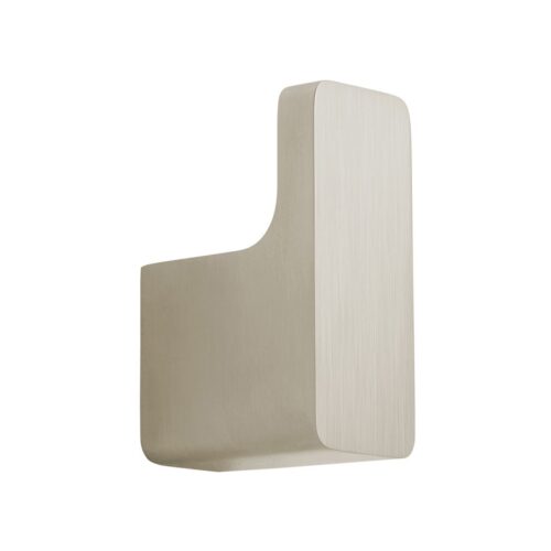 ΑΓΓΙΣΤΡΟ ΜΟΝΟ SHAMA BRUSHED NICKEL VADO