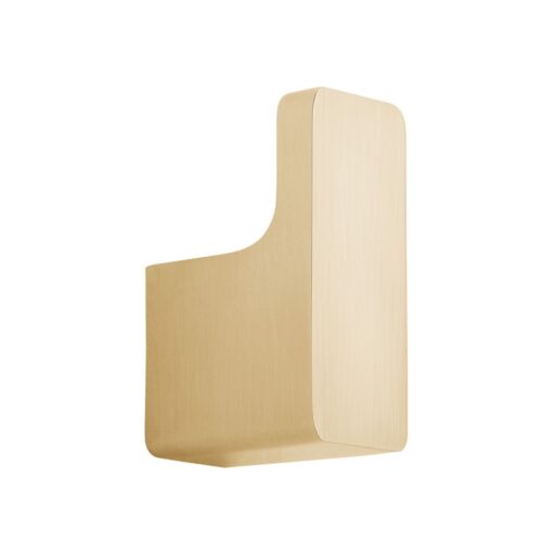 1403020484 ind sha186 brg ΑΓΓΙΣΤΡΟ ΜΟΝΟ SHAMA BRUSHED GOLD VADO