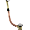 ΒΑΛΒΙΔΑ ΛΟΥΤΡΟΥ ΑΥΤΟΜΑΤΗ MATT BRUSHED NICKEL CGS