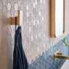 ΑΓΓΙΣΤΡΟ ΜΟΝΟ SHAMA BRUSHED GOLD VADO
