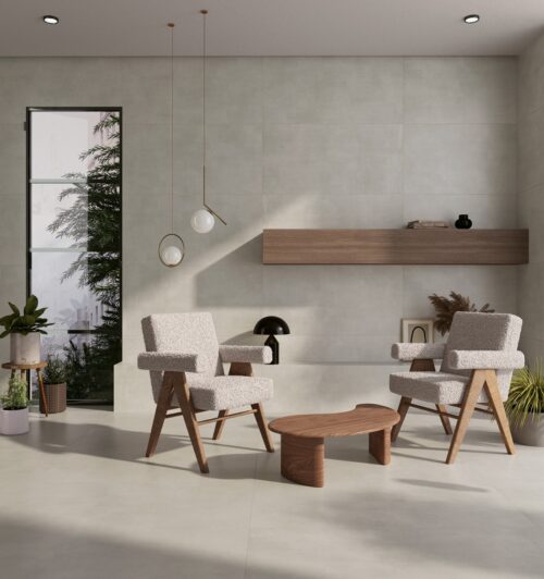 ΠΛΑΚΑΚΙ ΓΡΑΝΙΤΗΣ ΜΠΑΛΝΤΙ ΣΕΝΙΖΑ ΣΙΛΚ 60x120cm ΜΑΤ RECTIFIED ΠΡΩΤΗΣ ΠΟΙΟΤΗΤΑΣ