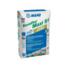 Κόλλα πλακιδίων KERAFLEX MAXI S1 Zero White MAPEI 23kg 8022452773211 KERMAXS1