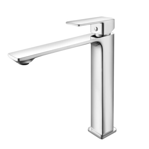 Μπαταρία νιπτήρος υψηλή DELOS Cromo FV11C299H-CP KARAG 5206836064680 FV11C299H-CP